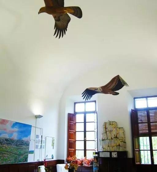 Hotelli Arte Y Natura Valdivielso