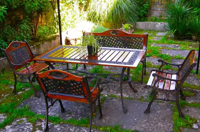 Hotelli Arte Y Natura Valdivielso