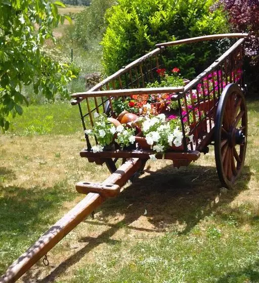 Hotelli Arte Y Natura Valdivielso