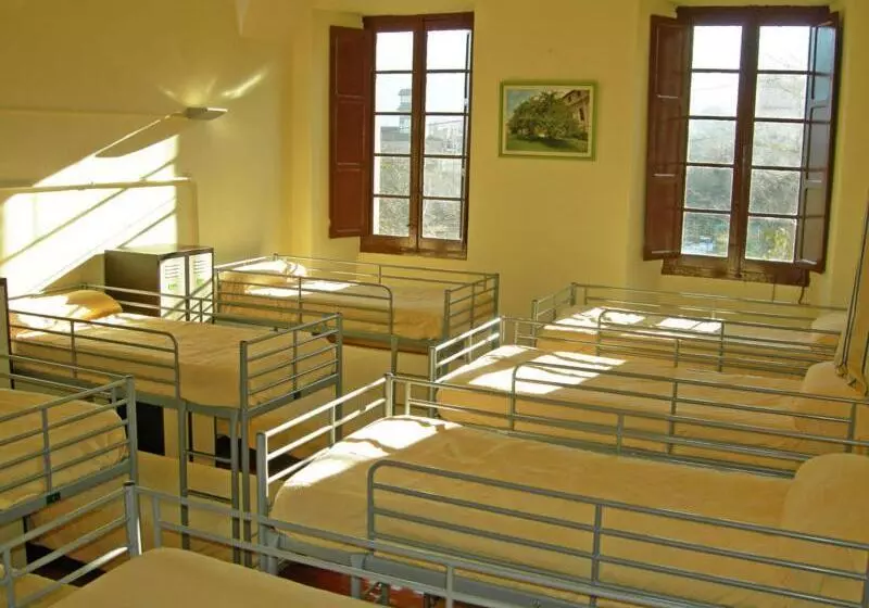 Hotelli Arte Y Natura Valdivielso