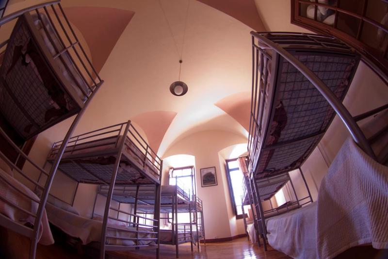 ホテル Arte Y Natura Valdivielso