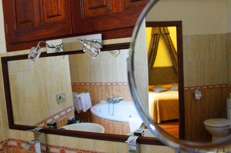 ホテル Arte Y Natura Valdivielso