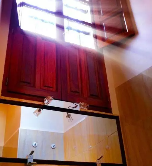 Hotelli Arte Y Natura Valdivielso