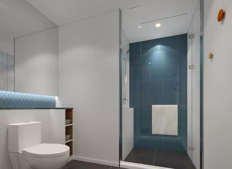هتل Holiday Inn Express Chongqing Airport Zone, An Ihg