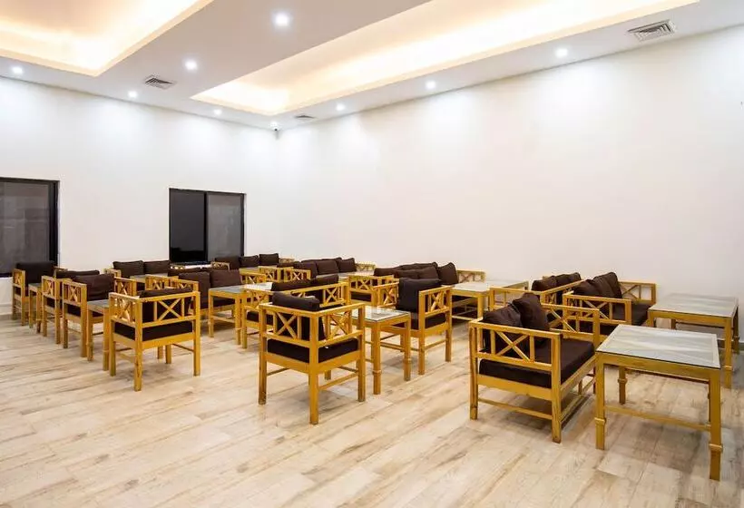 هتل Lumbini Palace Resort