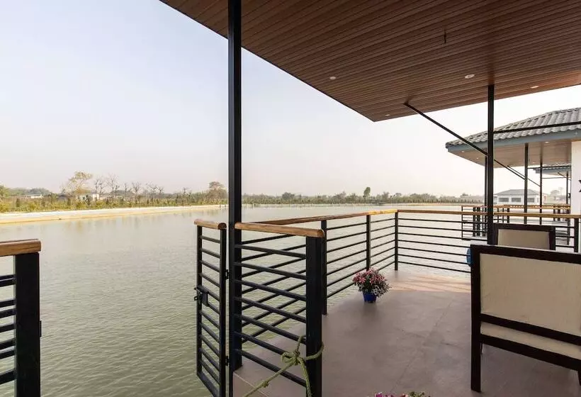 هتل Lumbini Palace Resort