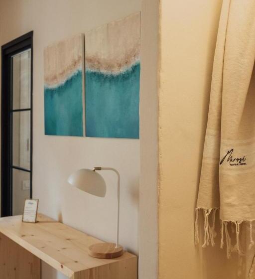 호텔 Marosi Boutique