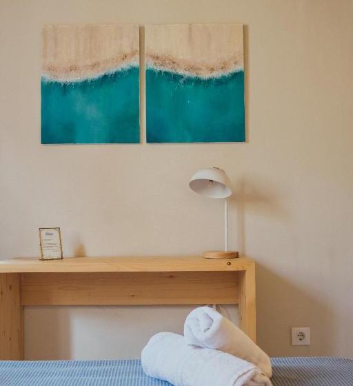 호텔 Marosi Boutique