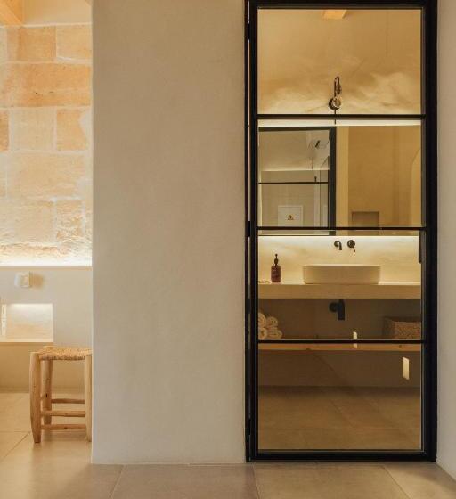 호텔 Marosi Boutique