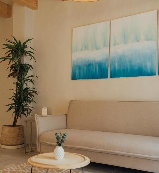 호텔 Marosi Boutique