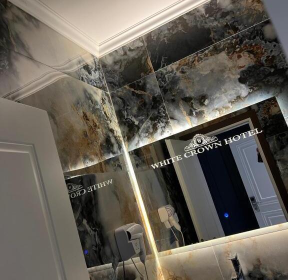 هتل White Crown