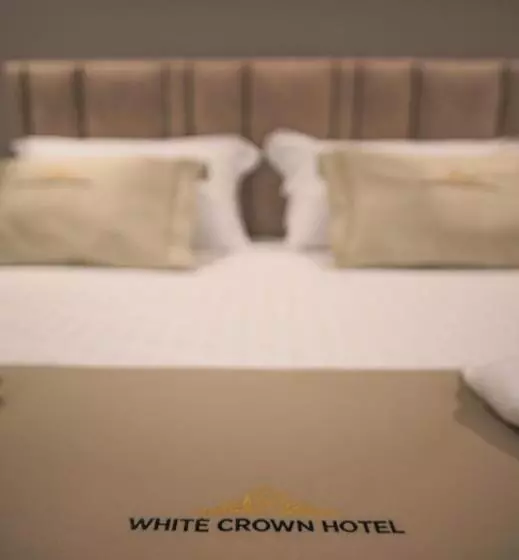 ホテル White Crown