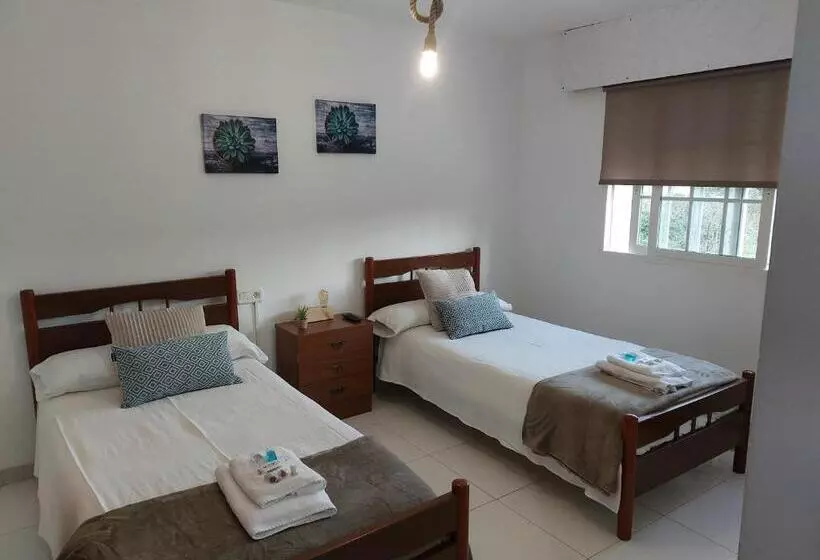 Majatalo A Taberna De Gundián