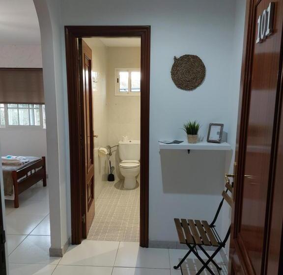 Pensão A Taberna De Gundián