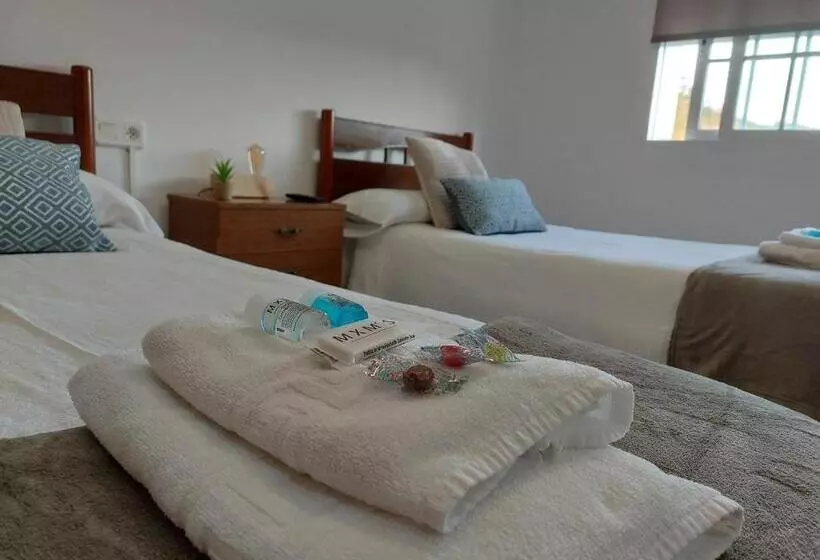 Majatalo A Taberna De Gundián