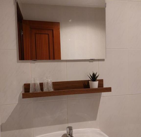 Pensão A Taberna De Gundián