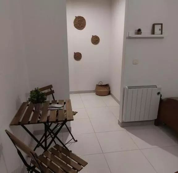 Majatalo A Taberna De Gundián