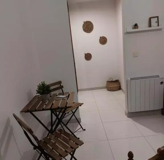 Majatalo A Taberna De Gundián