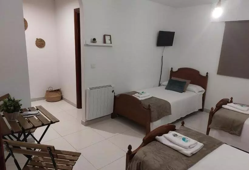 Majatalo A Taberna De Gundián