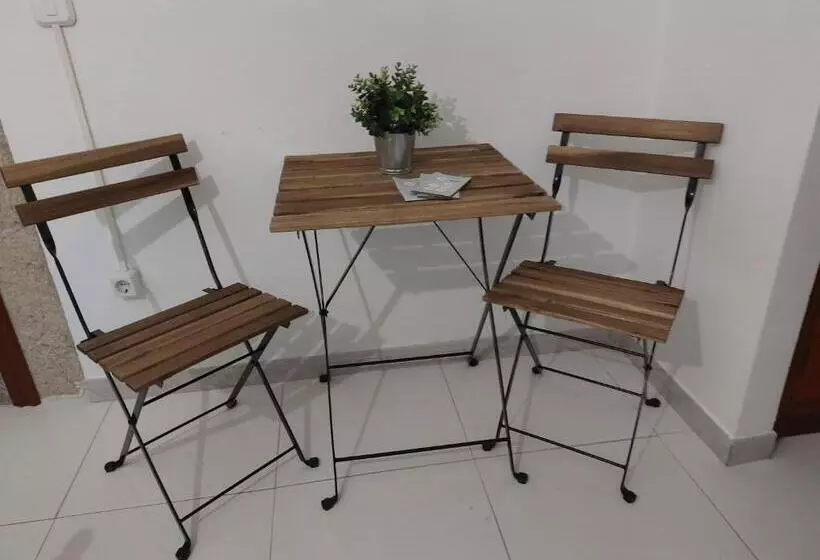 Majatalo A Taberna De Gundián