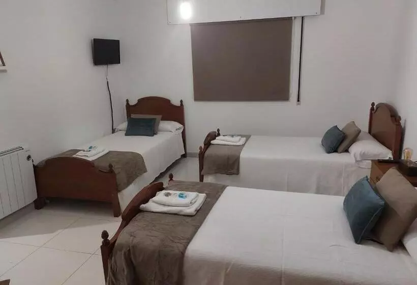 Majatalo A Taberna De Gundián