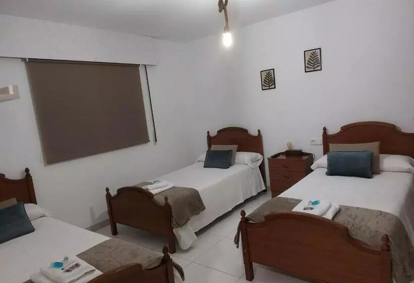 Majatalo A Taberna De Gundián