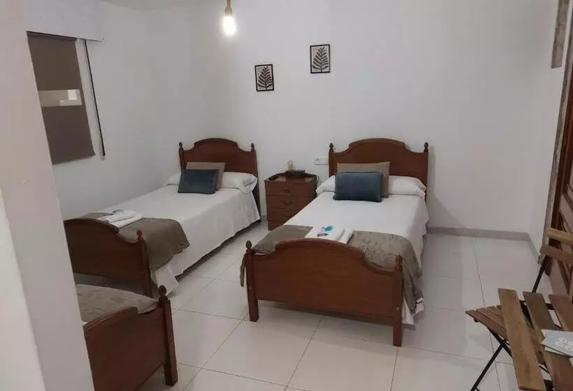 Majatalo A Taberna De Gundián