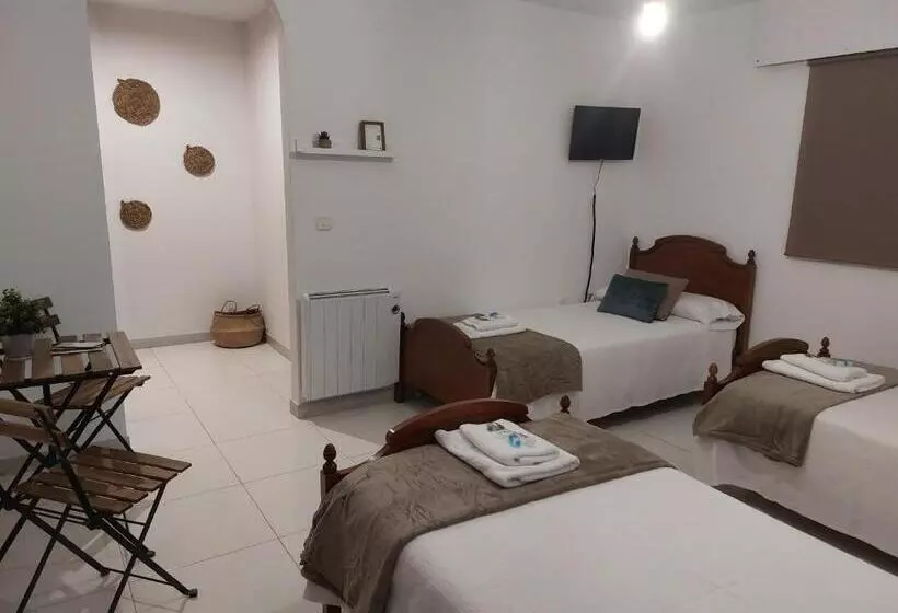 Majatalo A Taberna De Gundián