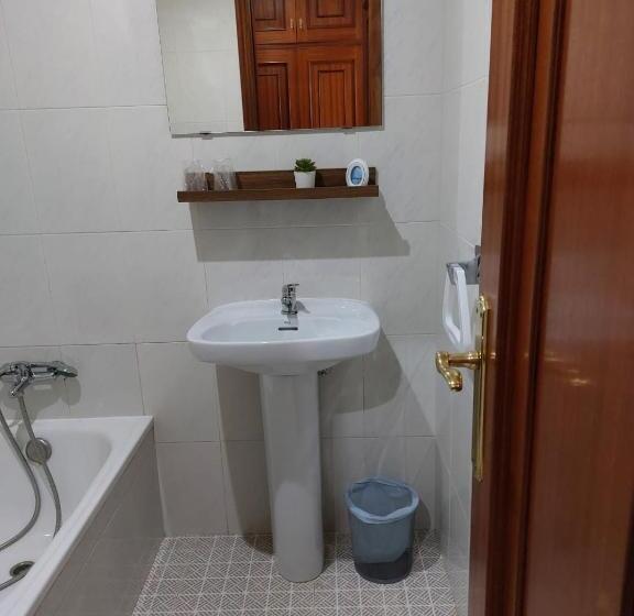 Pensão A Taberna De Gundián