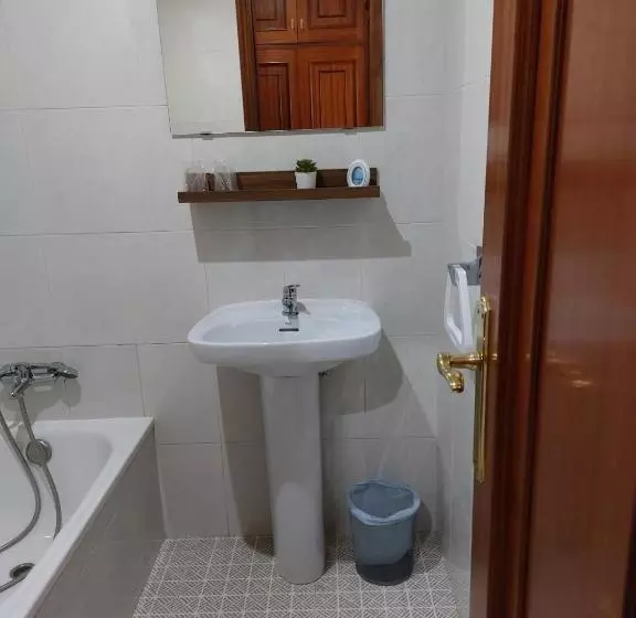 Majatalo A Taberna De Gundián