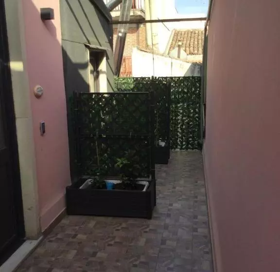 Majatalo B&b Affittacamere Trigona