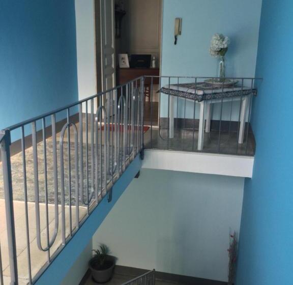 פנסיון B&b Affittacamere Trigona