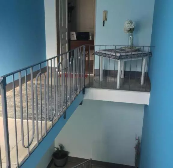 Majatalo B&b Affittacamere Trigona