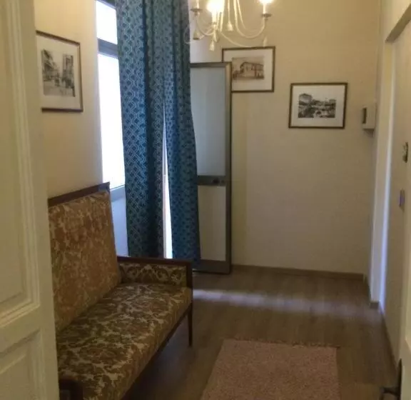 Majatalo B&b Affittacamere Trigona