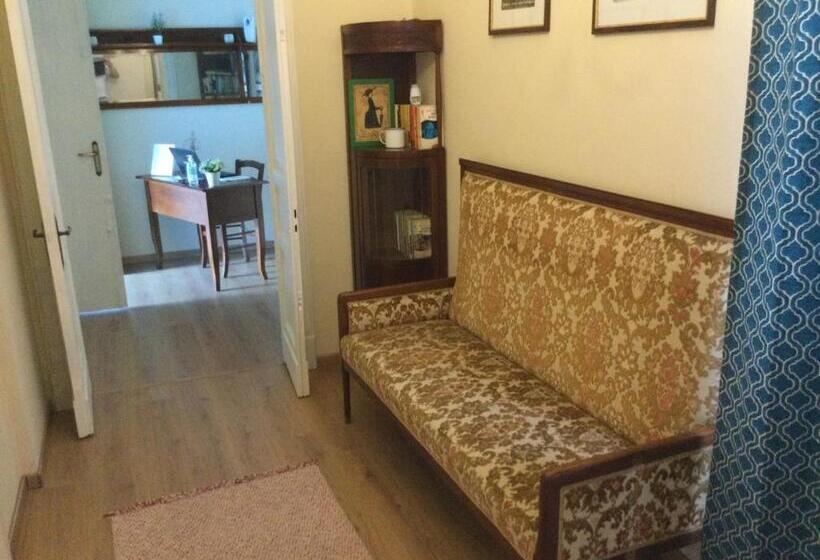 פנסיון B&b Affittacamere Trigona