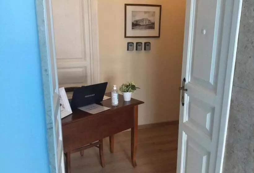 Majatalo B&b Affittacamere Trigona