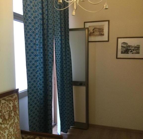 פנסיון B&b Affittacamere Trigona