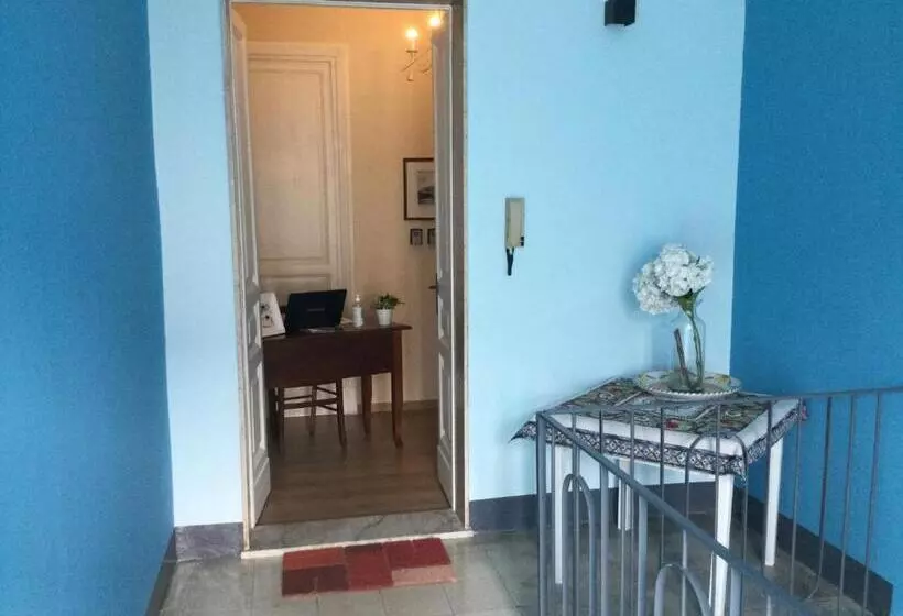 Majatalo B&b Affittacamere Trigona