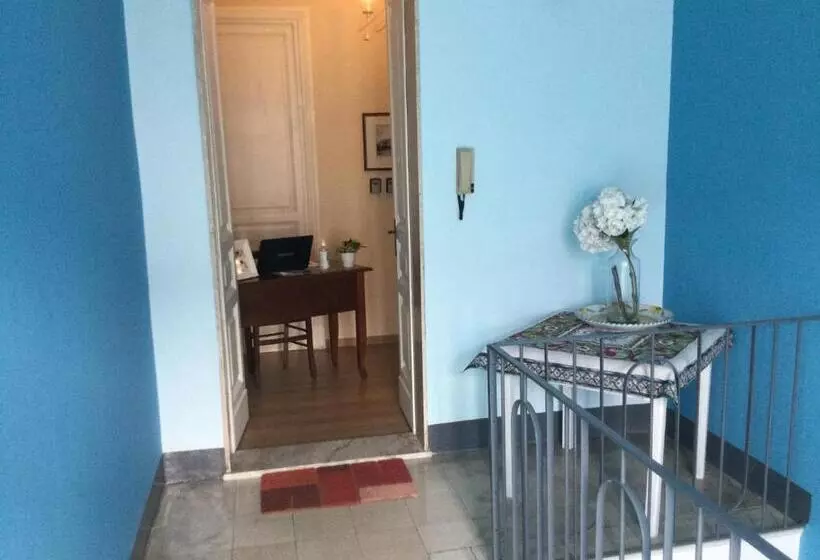 Majatalo B&b Affittacamere Trigona