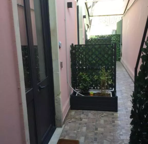 Majatalo B&b Affittacamere Trigona