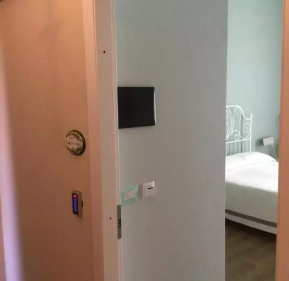 Majatalo B&b Affittacamere Trigona