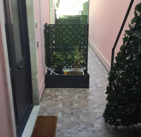 Majatalo B&b Affittacamere Trigona