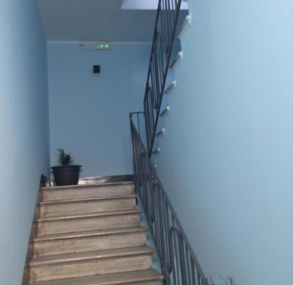 פנסיון B&b Affittacamere Trigona