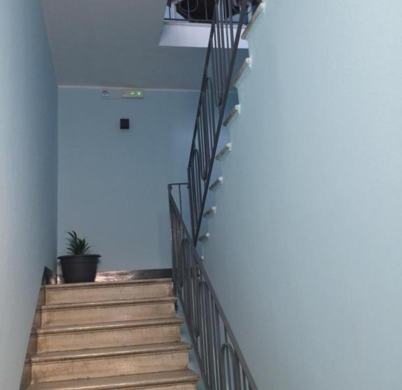 פנסיון B&b Affittacamere Trigona