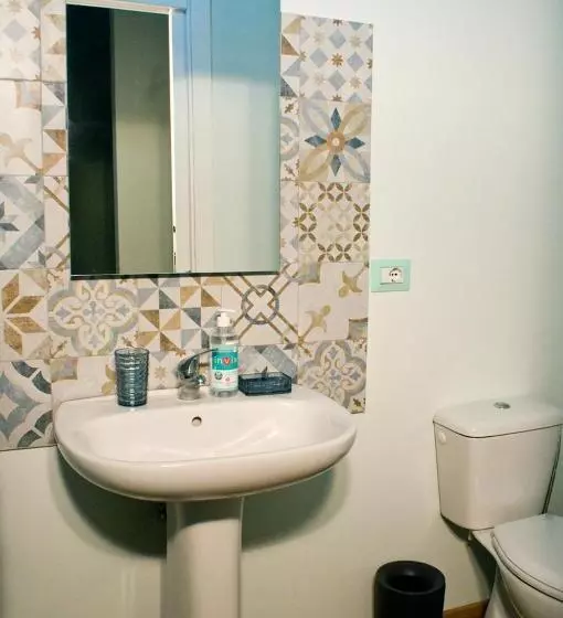 Majatalo B&b Affittacamere Trigona