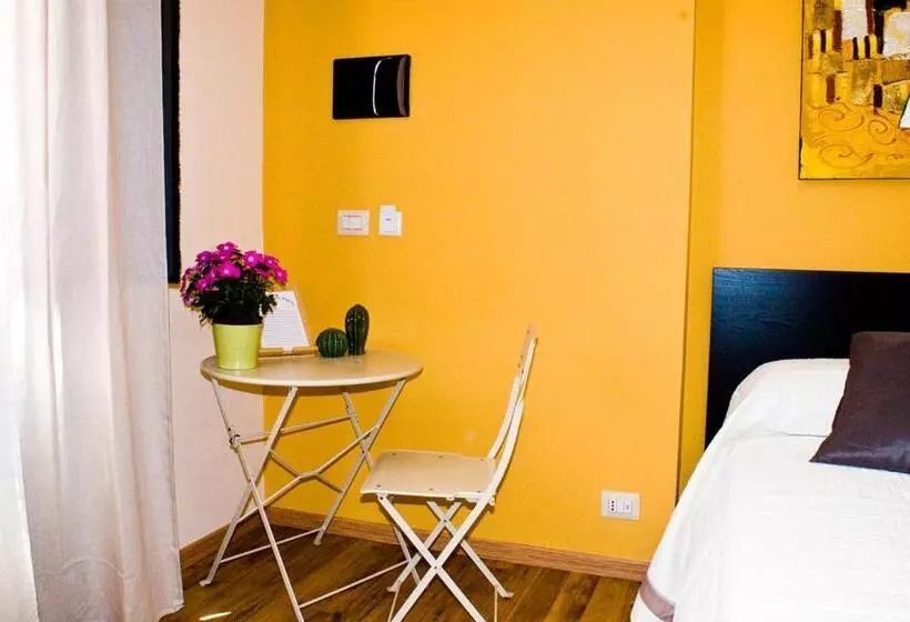 Majatalo B&b Affittacamere Trigona