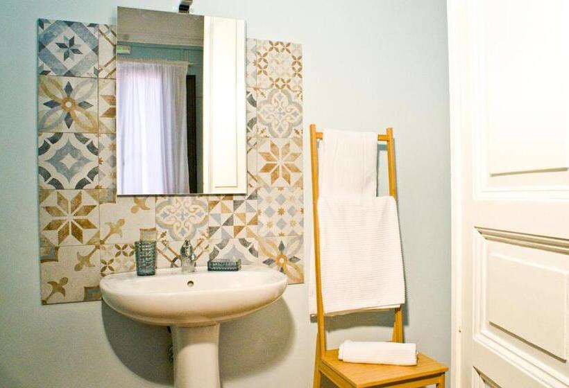 פנסיון B&b Affittacamere Trigona