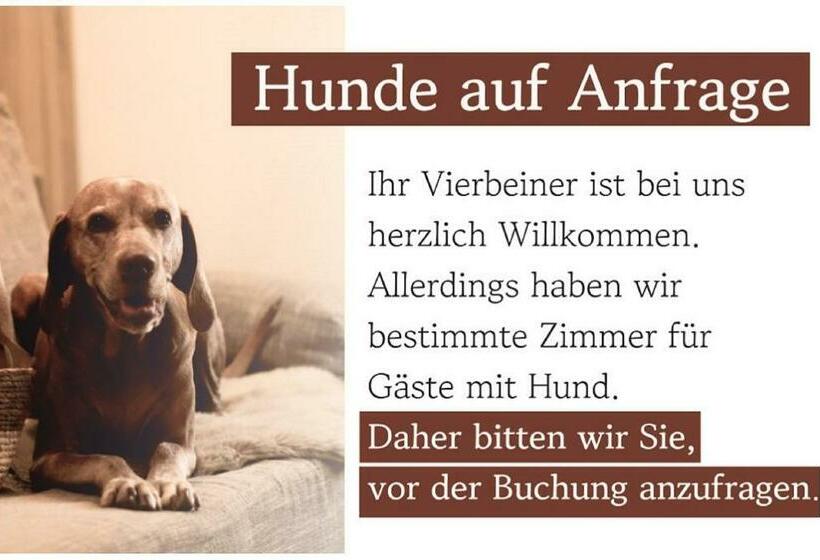 Pensão Brauerei Und Gasthof Frischeisen