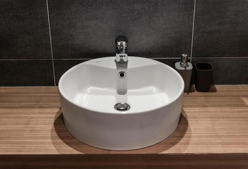 펜션 Penzion Blatnička