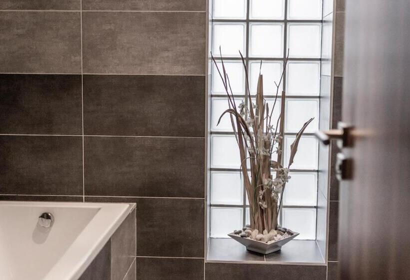 펜션 Penzion Blatnička